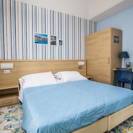 B&B Degli Aranci Sorrento Buitenkant foto