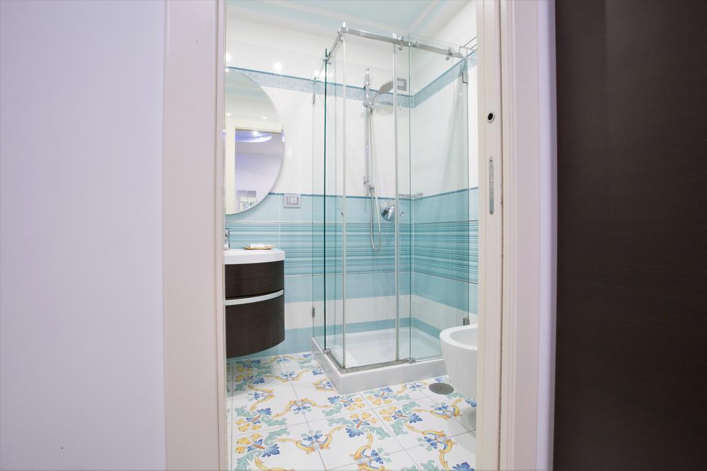 B&B Degli Aranci Sorrento Buitenkant foto