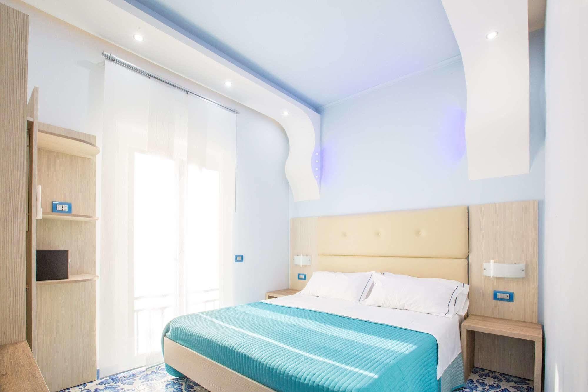 B&B Degli Aranci Sorrento Buitenkant foto