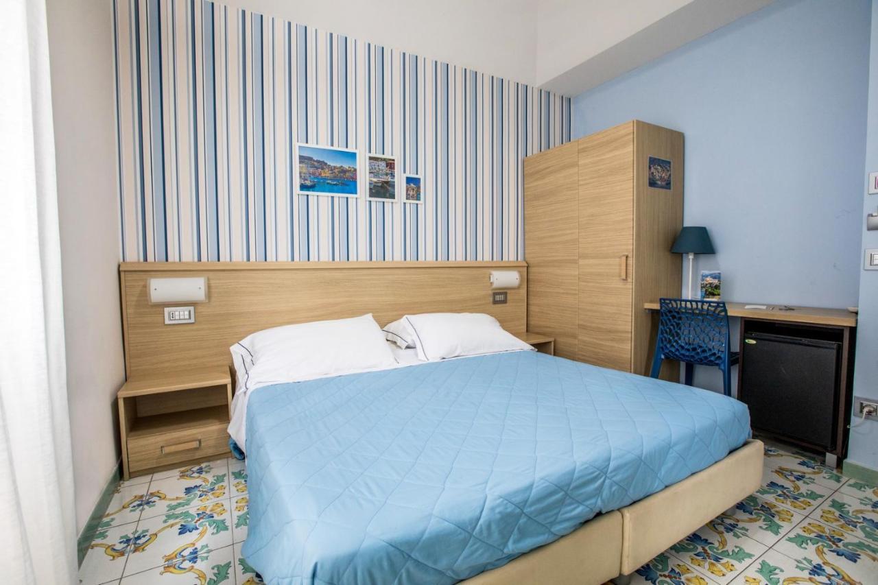 B&B Degli Aranci Sorrento Buitenkant foto