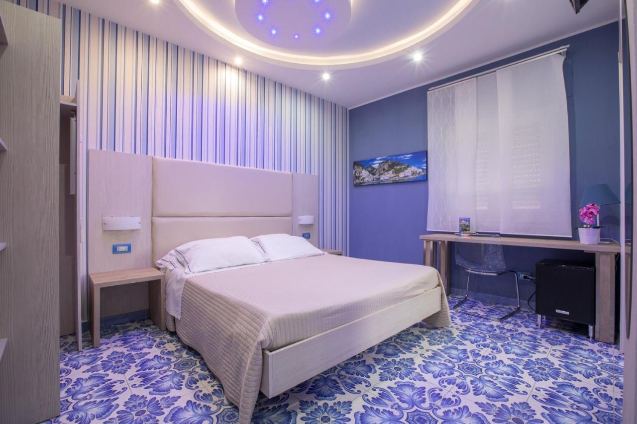 B&B Degli Aranci Sorrento Buitenkant foto