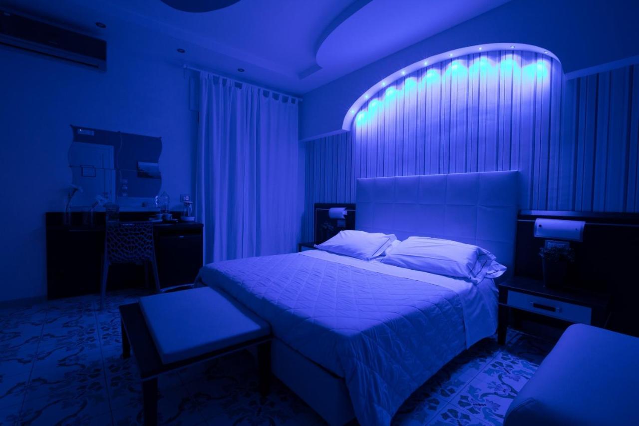 B&B Degli Aranci Sorrento Buitenkant foto